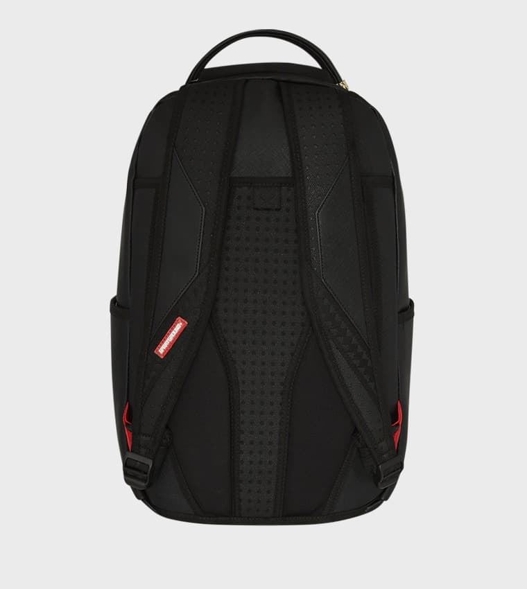 Mochila Sprayground Fly Knit Mouth DLX-Satin 910B7754NSZ - Imagen 4
