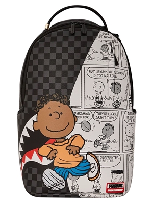 Mochila Sprayground Franklin Reveal - Imagen 1
