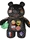 Mochila Sprayground Global Mogul Lost Ticket Money Bar - Imagen 1