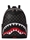 Mochila SPRAYGROUND Henney SIP Black SAVAGE - Imagen 1