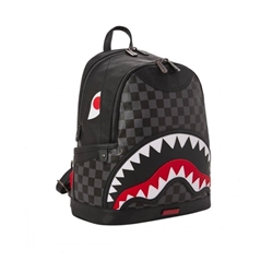 Mochila SPRAYGROUND Henney SIP Black SAVAGE - Imagen 2