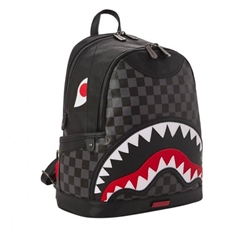 Mochila SPRAYGROUND Henney SIP Black SAVAGE - Imagen 2