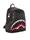 Mochila SPRAYGROUND Henney SIP Black SAVAGE - Imagen 2