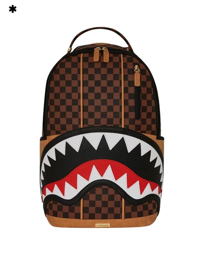Mochila Sprayground Hennyville DLXSV Backpack 910B7543NSZ - Imagen 1