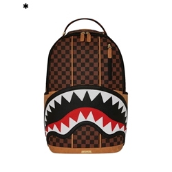 Mochila Sprayground Hennyville DLXSV Backpack 910B7543NSZ - Imagen 1