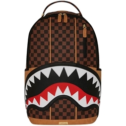 Mochila Sprayground Hennyville DLXSV Backpack 910B7543NSZ - Imagen 1