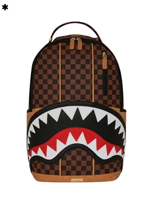 Mochila Sprayground Hennyville DLXSV Backpack 910B7543NSZ - Imagen 1
