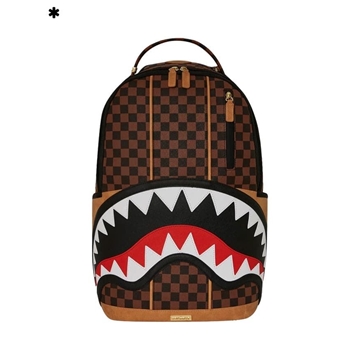 Mochila Sprayground Hennyville DLXSV Backpack 910B7543NSZ - Imagen 1