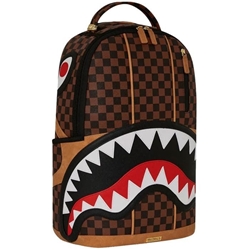 Mochila Sprayground Hennyville DLXSV Backpack 910B7543NSZ - Imagen 2