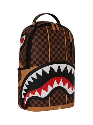 Mochila Sprayground Hennyville DLXSV Backpack 910B7543NSZ - Imagen 2