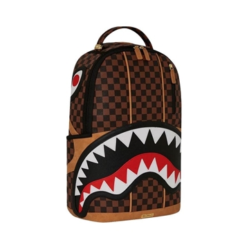 Mochila Sprayground Hennyville DLXSV Backpack 910B7543NSZ - Imagen 2