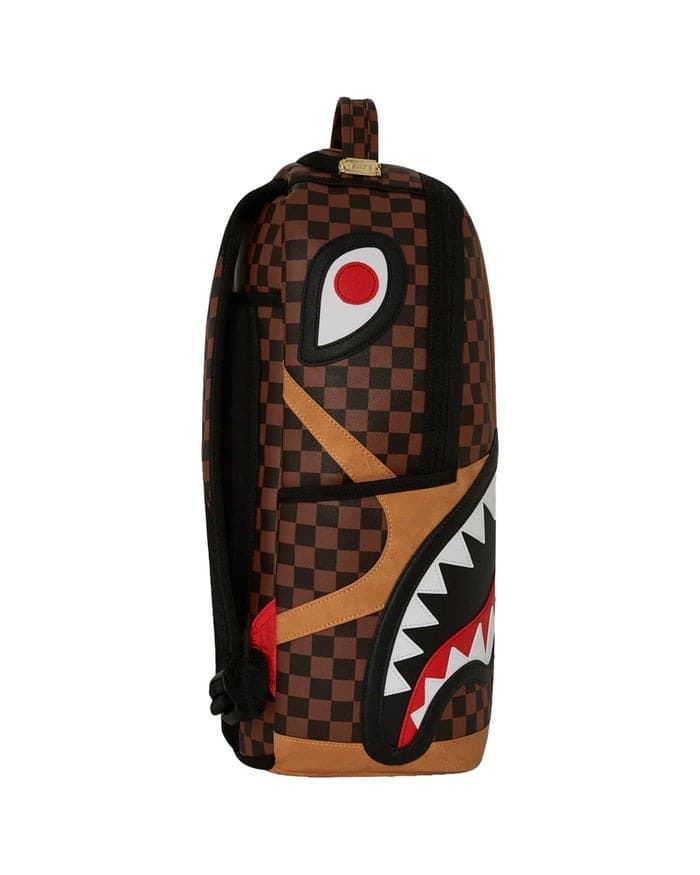 Mochila Sprayground Hennyville DLXSV Backpack 910B7543NSZ - Imagen 3
