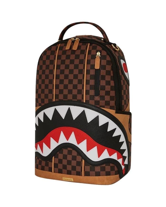 Mochila Sprayground Hennyville DLXSV Backpack 910B7543NSZ - Imagen 5