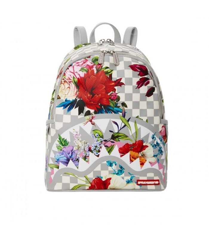 Mochila SPRAYGROUND Jardin du Palais Savage - Imagen 1