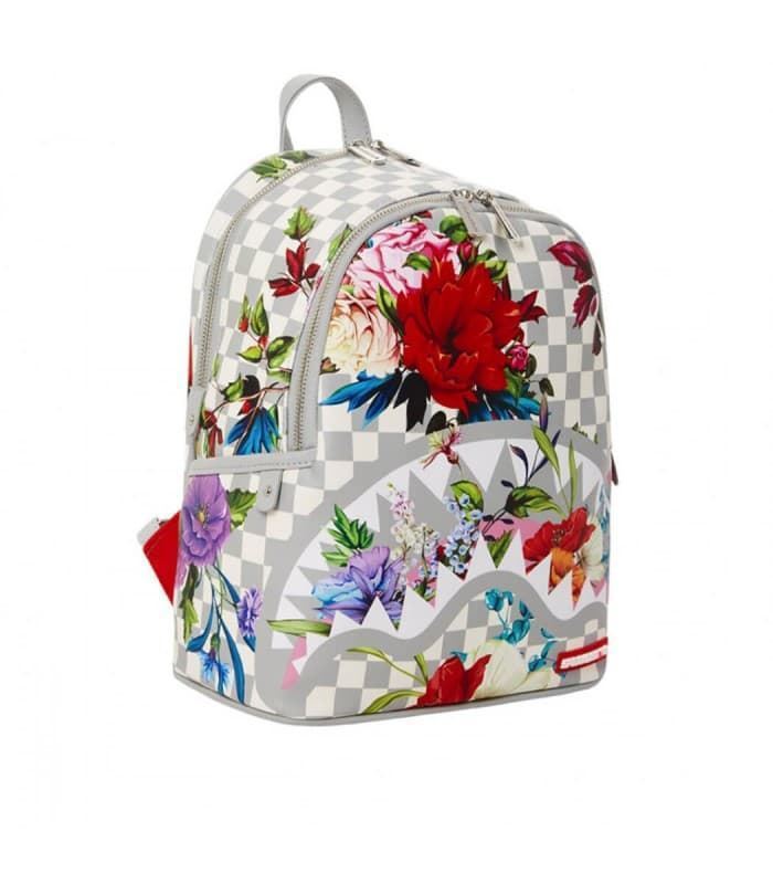 Mochila SPRAYGROUND Jardin du Palais Savage - Imagen 2