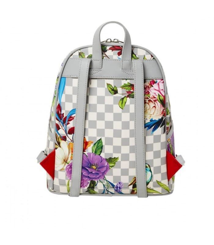 Mochila SPRAYGROUND Jardin du Palais Savage - Imagen 3