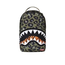 Mochila Sprayground Leopard Inconito - Imagen 1