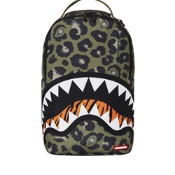 Mochila Sprayground Leopard Inconito - Imagen 1