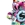 Mochila Sprayground Lucid dreams teddy bear backpack - Imagen 2