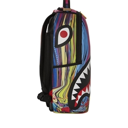 Mochila Sprayground Melt Graf Backpack - Imagen 2