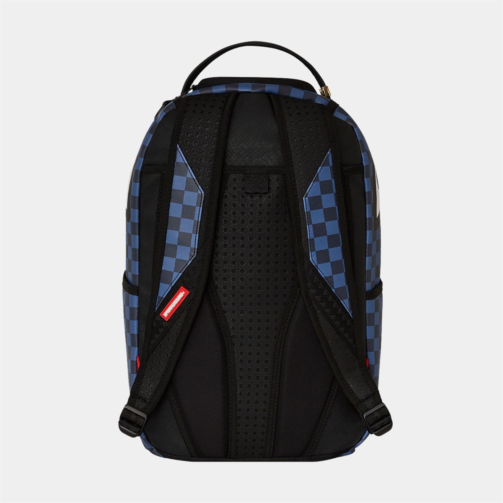 Mochila Sprayground Midnigh Sip Backpack 910B7400NSZ - Imagen 2