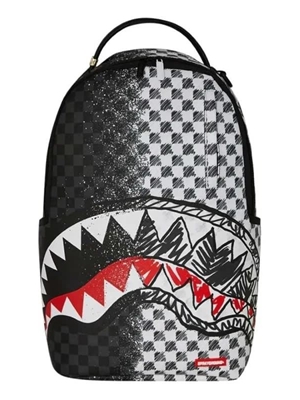 Mochila Sprayground Mix and match Scribble DLX 910B7383NSZ - Imagen 1