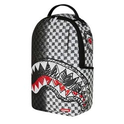 Mochila Sprayground Mix and match Scribble DLX 910B7383NSZ - Imagen 2