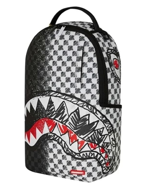 Mochila Sprayground Mix and match Scribble DLX 910B7383NSZ - Imagen 2