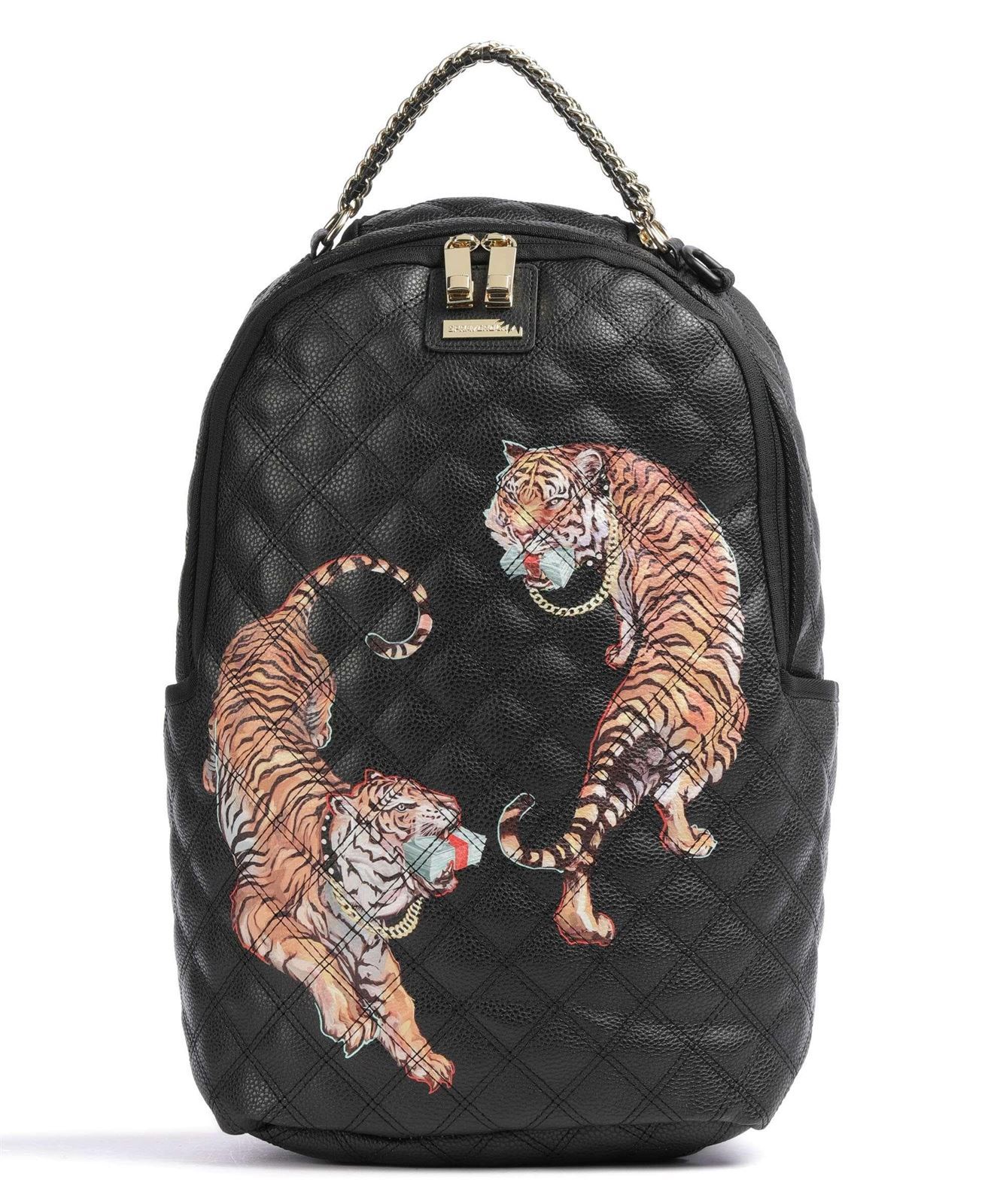 Mochila sales sprayground gucci
