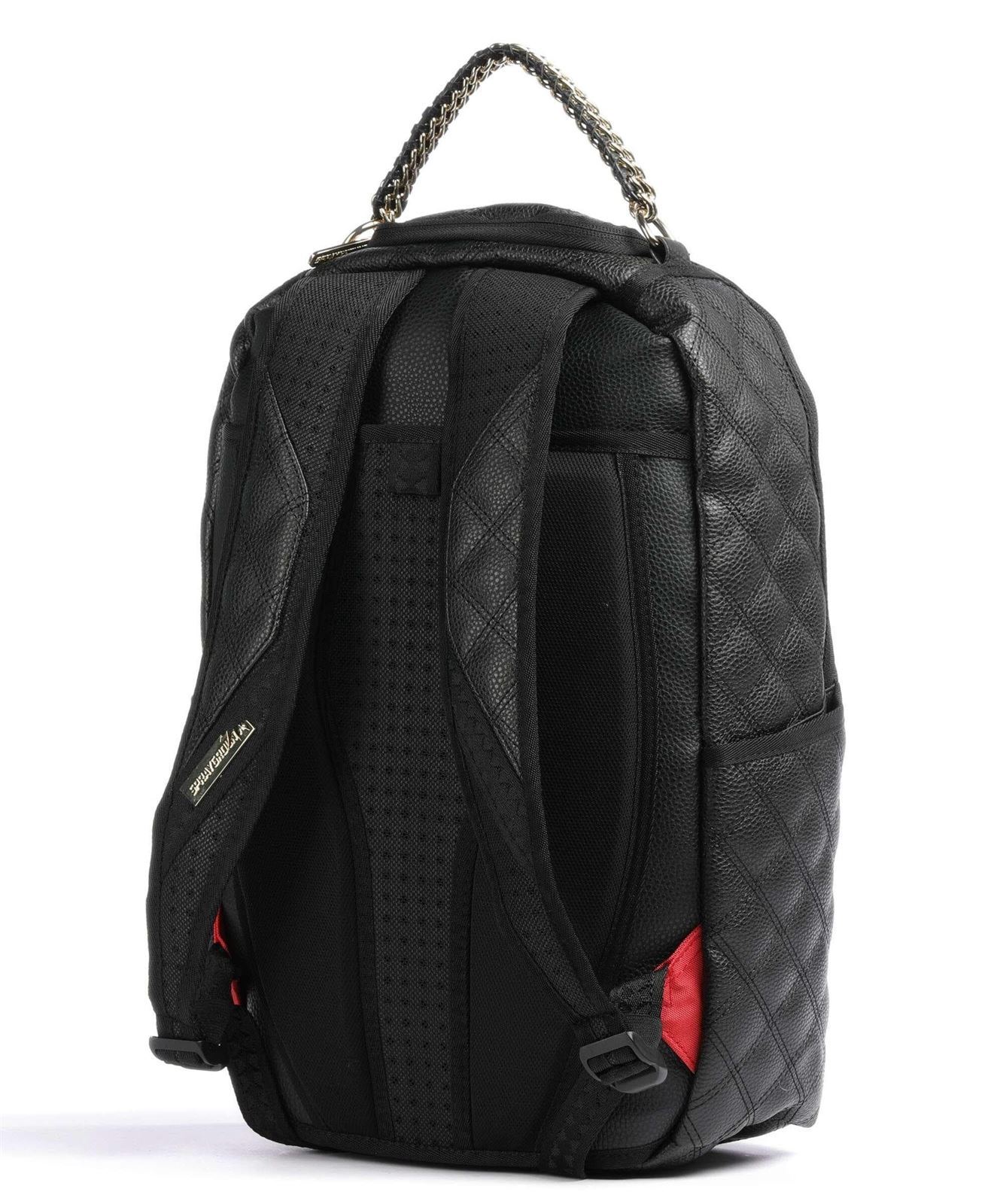 Mochila Sprayground Money Tigers  Backpack 910B5399NSZ - Imagen 4