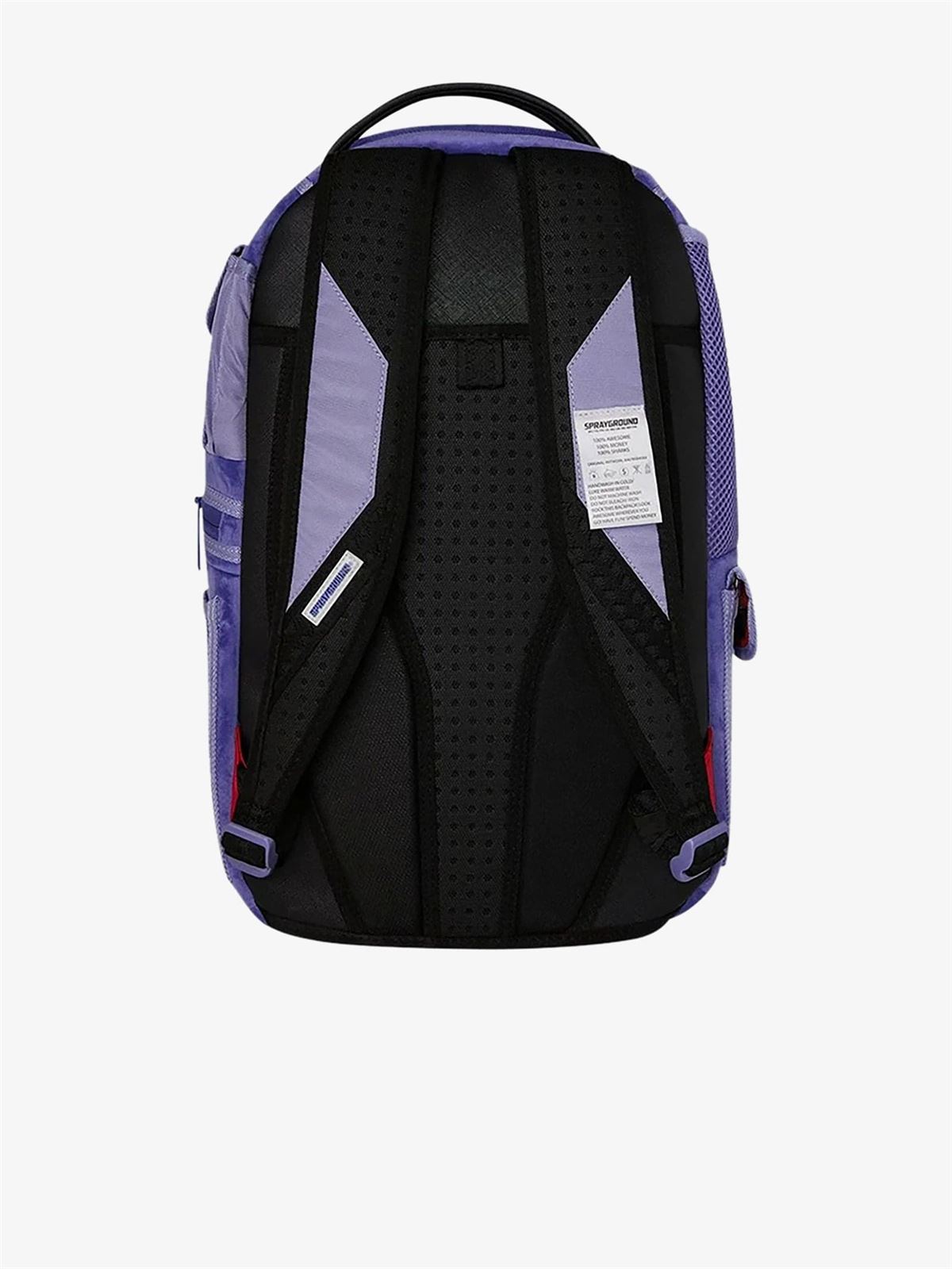 Mochila Sprayground New Reversible 910B9579NSZ - Imagen 5