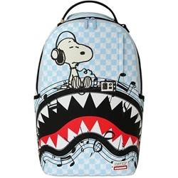 Mochila Sprayground Peanuts Snoopy Jams 910B8798NSZ - Imagen 1
