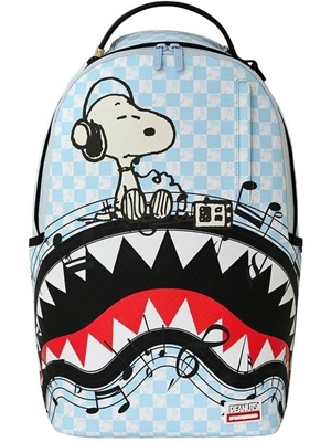 Mochila Sprayground Peanuts Snoopy Jams 910B8798NSZ - Imagen 1
