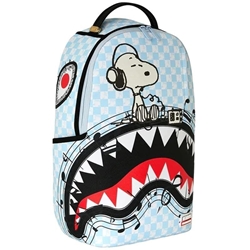 Mochila Sprayground Peanuts Snoopy Jams 910B8798NSZ - Imagen 2