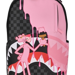 Mochila Sprayground Pink Panther Halfpainted Backpack 910B7426NSZ - Imagen 1