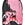 Mochila Sprayground Pink Panther Halfpainted Backpack 910B7426NSZ - Imagen 1