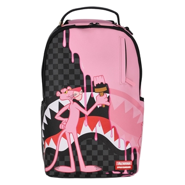 Mochila Sprayground Pink Panther Halfpainted Backpack 910B7426NSZ - Imagen 1