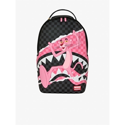 Mochila Sprayground Pink Panther on the Run 910B9147NSZ - Imagen 1