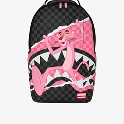 Mochila Sprayground Pink Panther on the Run 910B9147NSZ - Imagen 1