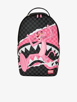 Mochila Sprayground Pink Panther on the Run 910B9147NSZ - Imagen 1