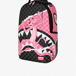 Mochila Sprayground Pink Panther on the Run 910B9147NSZ - Imagen 2