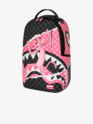 Mochila Sprayground Pink Panther on the Run 910B9147NSZ - Imagen 2