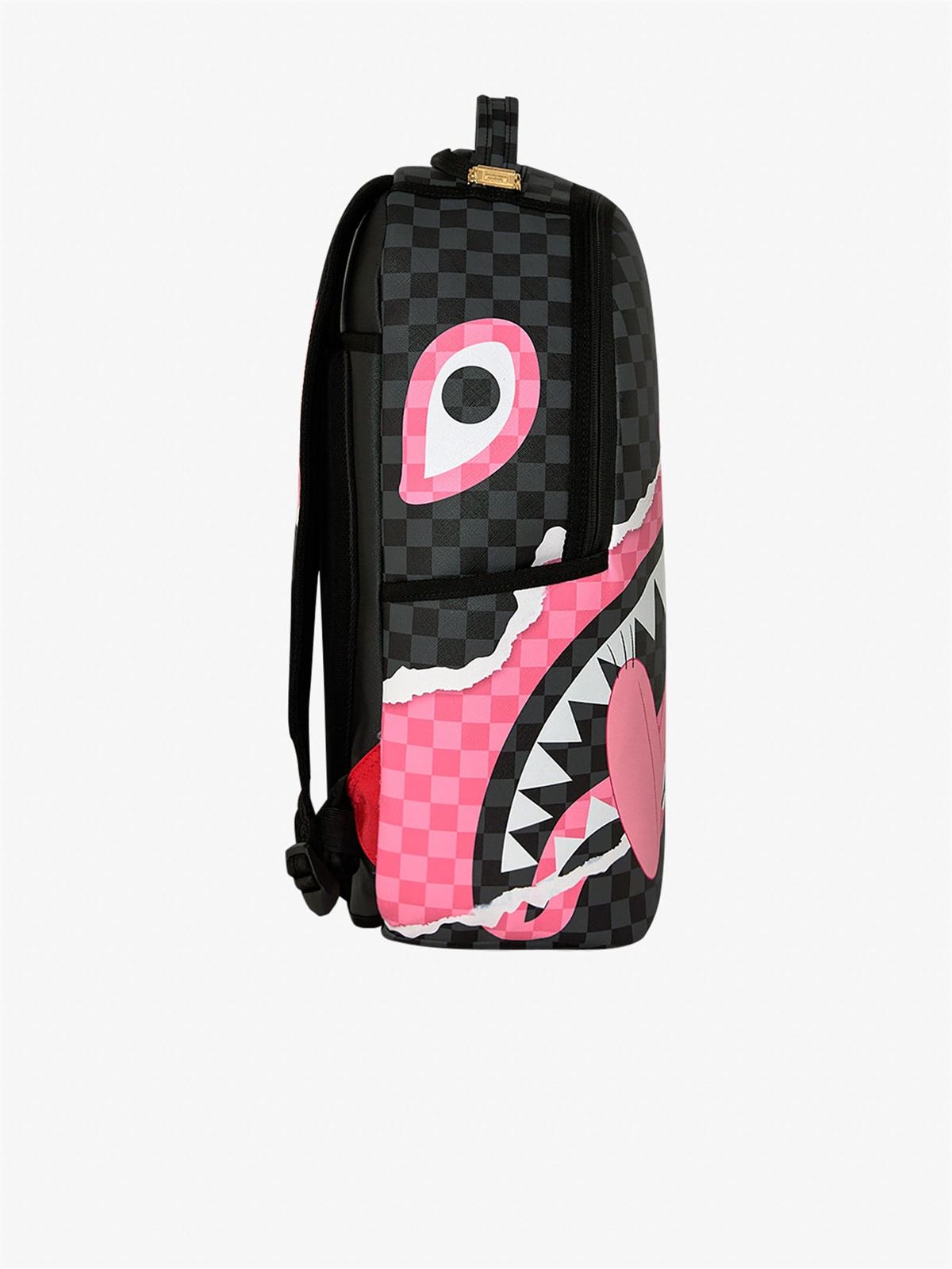 Mochila Sprayground Pink Panther on the Run 910B9147NSZ - Imagen 3