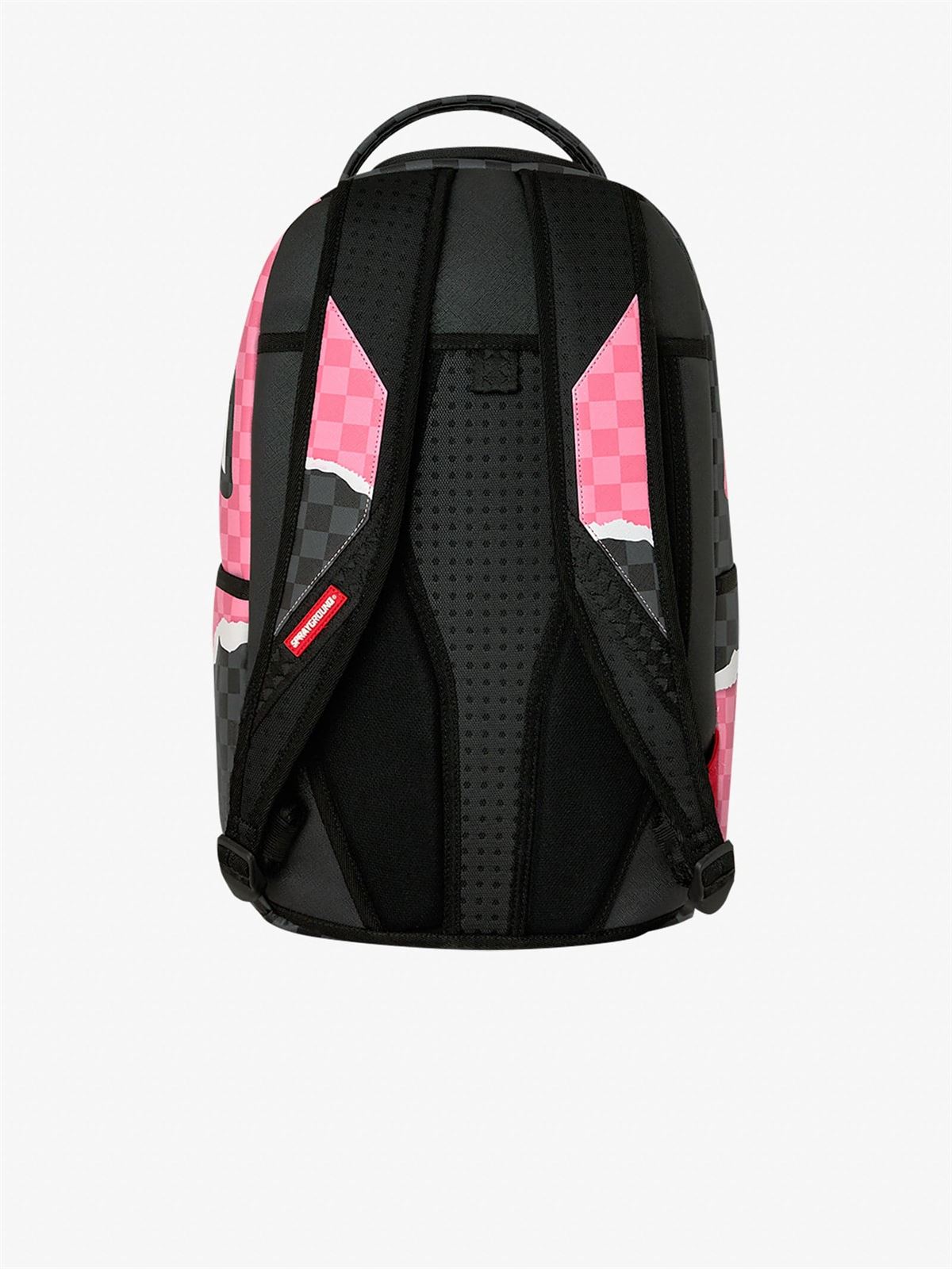 Mochila Sprayground Pink Panther on the Run 910B9147NSZ - Imagen 5