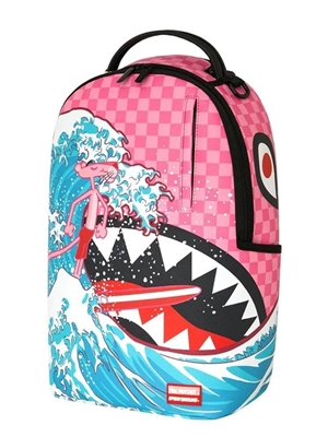 Mochila Sprayground Pink Panther Surf Backpack 910B9113NSZ - Imagen 1