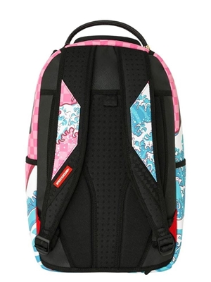 Mochila Sprayground Pink Panther Surf Backpack 910B9113NSZ - Imagen 2