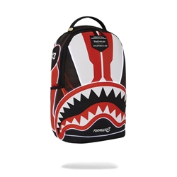 Mochila Sprayground Porsche Formula-E Backpack - Imagen 1