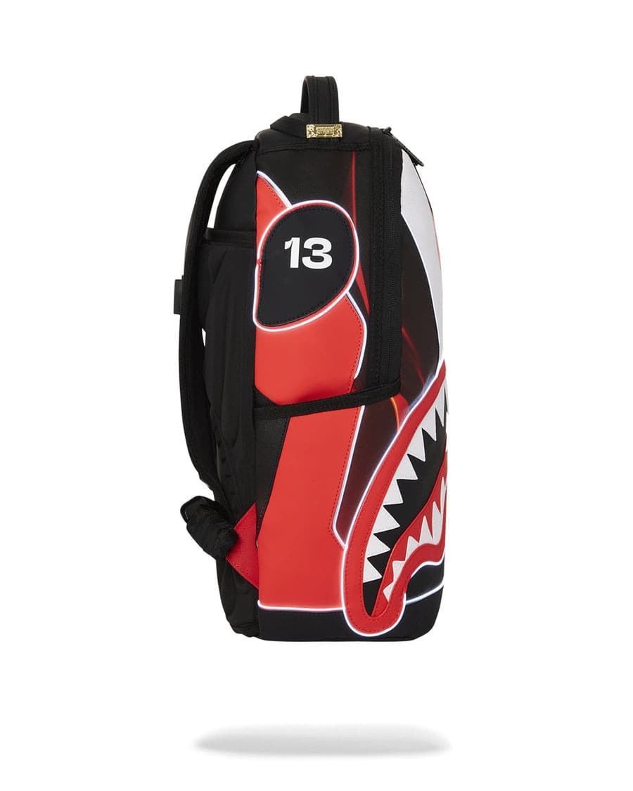 Mochila Sprayground Porsche Formula-E Backpack - Imagen 2