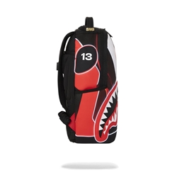 Mochila Sprayground Porsche Formula-E Backpack - Imagen 2