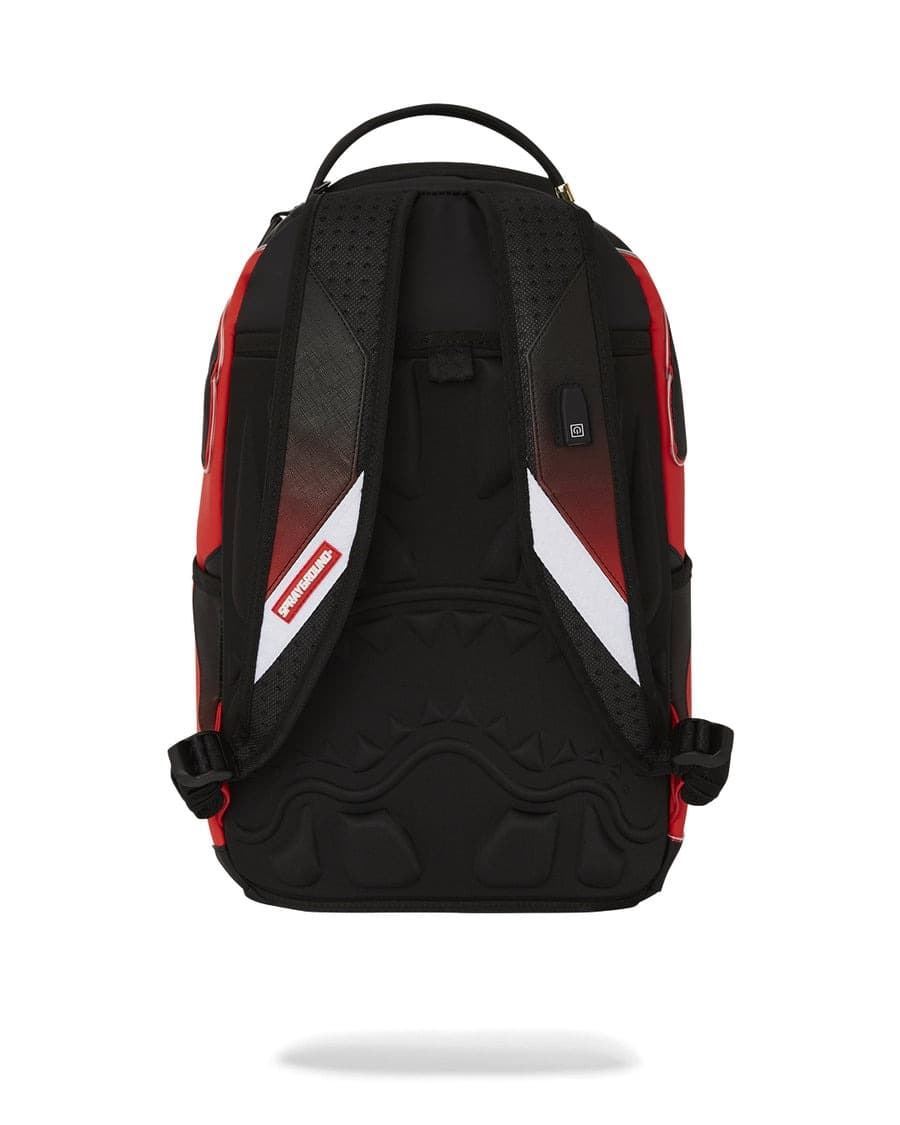 Mochila Sprayground Porsche Formula-E Backpack - Imagen 3